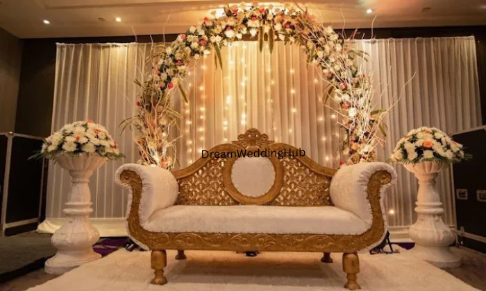 BG EVENTS  MANAGEMENT